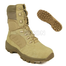 Tactical Boots Bottes/militaire adapté aux paysages variés